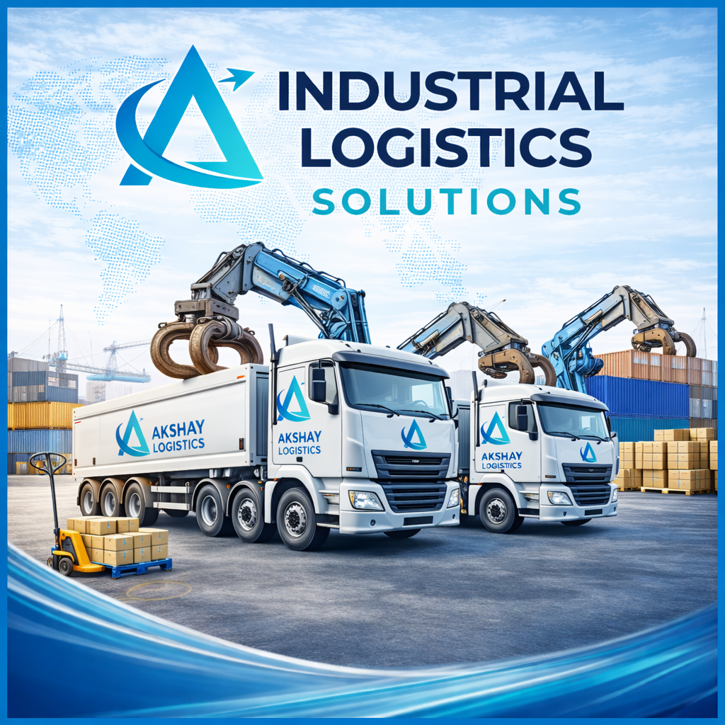 Industrial Logistics